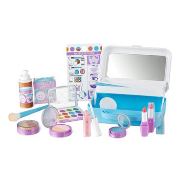 MND Pretend Play Love Your Look Makeup Kit Play Set