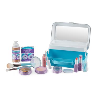 MND Pretend Play Love Your Look Makeup Kit Play Set