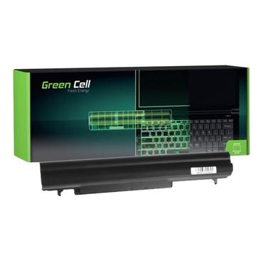 Green Cell