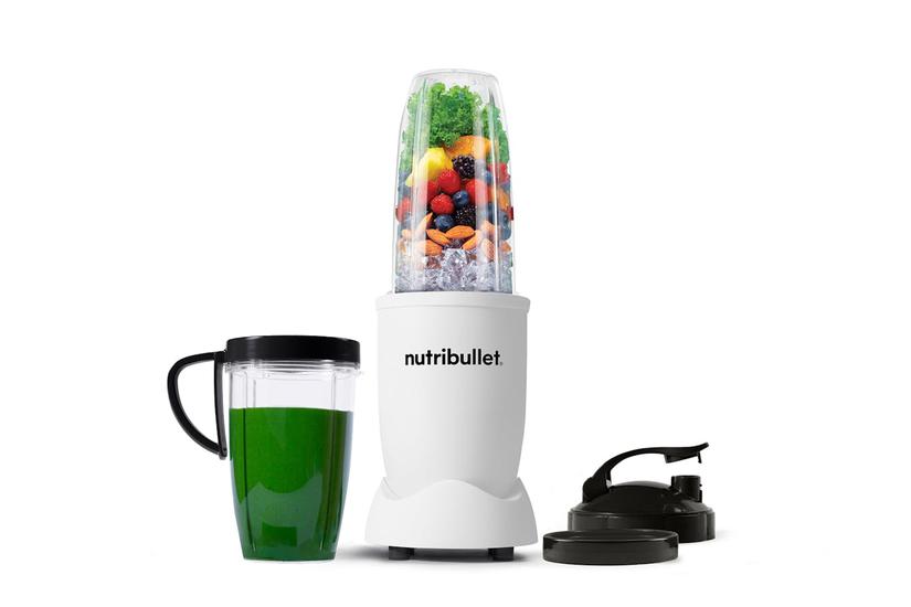 nutribullet NB PRO NB907MAW weiß