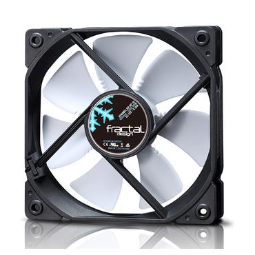 Fractal Design Dynamic X2 GP14 - l&aring;dfl&auml;kt