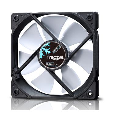 Fractal Design Dynamic X2 GP14 - l&aring;dfl&auml;kt