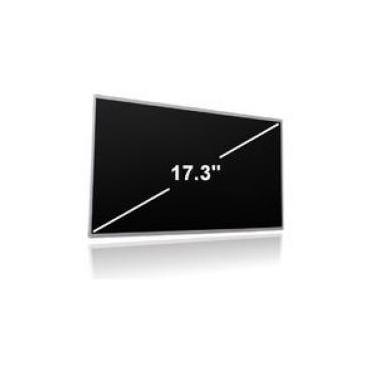 MicroScreen 17,3" LED WXGA HD Glossy