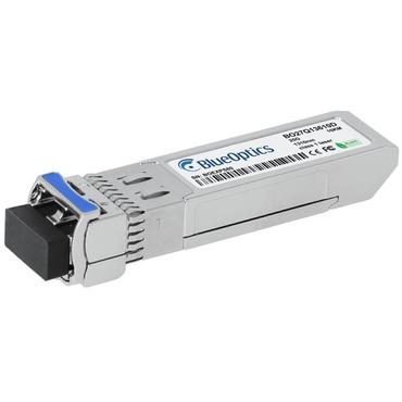 BlueOptics SFP-25G-LR modul til netværksmodtager Fiberoptisk 25000 Mbit/s SFP28 1310 nm