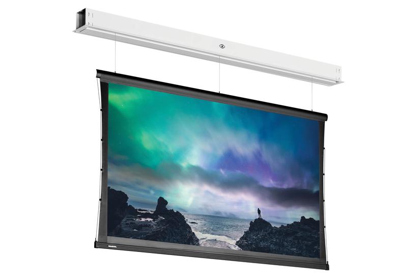 Tensioned DescenderPro SightLine 206x330