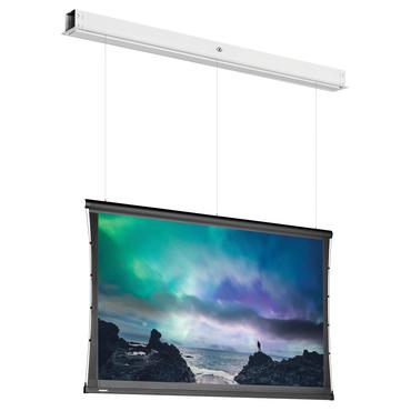 Tensioned DescenderPro SightLine 206x330