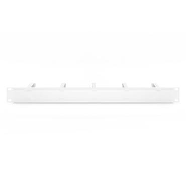 DIGITUS Professional Line DN-97601 - rackpanel f&ouml;r kabelhantering - 1U