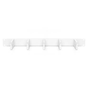 DIGITUS Professional Line DN-97601 - rackpanel f&ouml;r kabelhantering - 1U