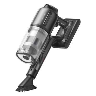 Dreame R20 Ultra AquaCycle 2-i-1 stangst&oslash;vsuger Batteri Dry HEPA Posel&oslash;s 0,6 L 540 W Sort 2,85 At