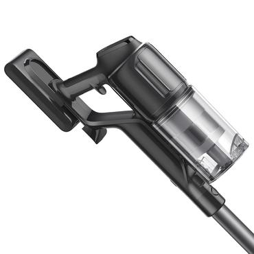 Dreame R20 Ultra AquaCycle 2-i-1 stangst&oslash;vsuger Batteri Dry HEPA Posel&oslash;s 0,6 L 540 W Sort 2,85 At