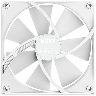 NZXT F Series F140P - l&aring;dfl&auml;kt