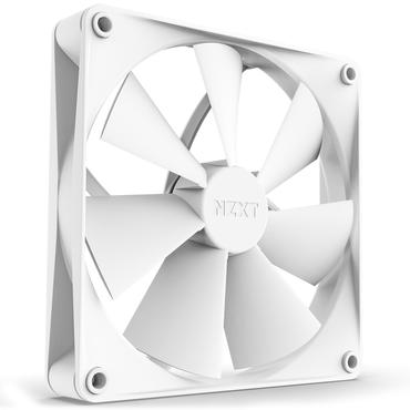 NZXT F Series F140P - l&aring;dfl&auml;kt