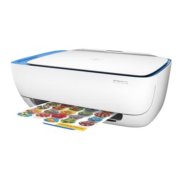 HP Deskjet 3639 All-in-One