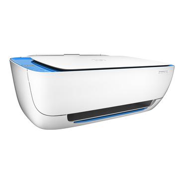 HP Deskjet 3639 All-in-One