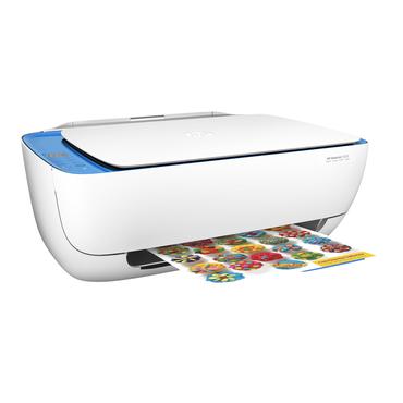 HP Deskjet 3639 All-in-One
