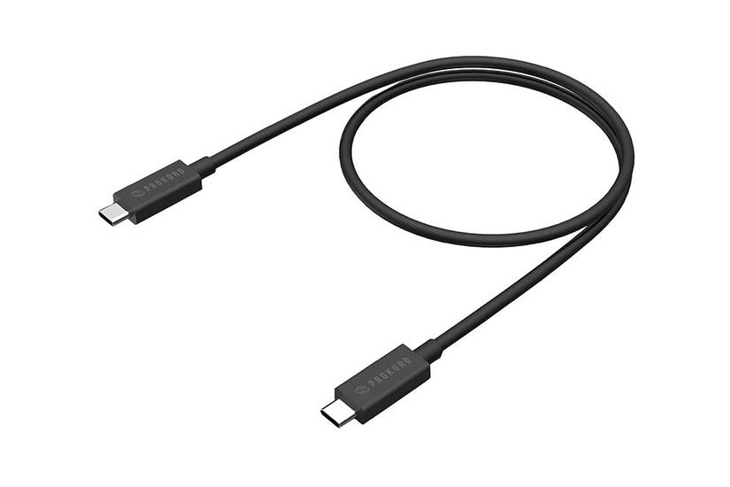 Prokord Thunderbolt 4 Certified 2.0M Black#