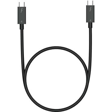 Prokord Thunderbolt 4 Certified 2.0M Black#