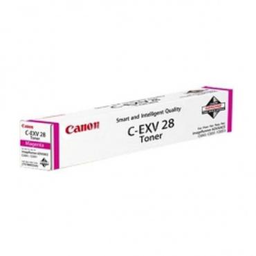 Canon C-EXV 28 - magenta - original - tonerkassett