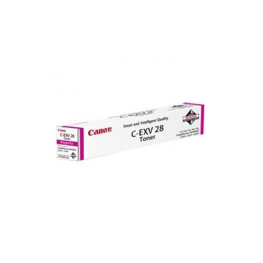 Canon C-EXV 28 - magenta - original - tonerkassett