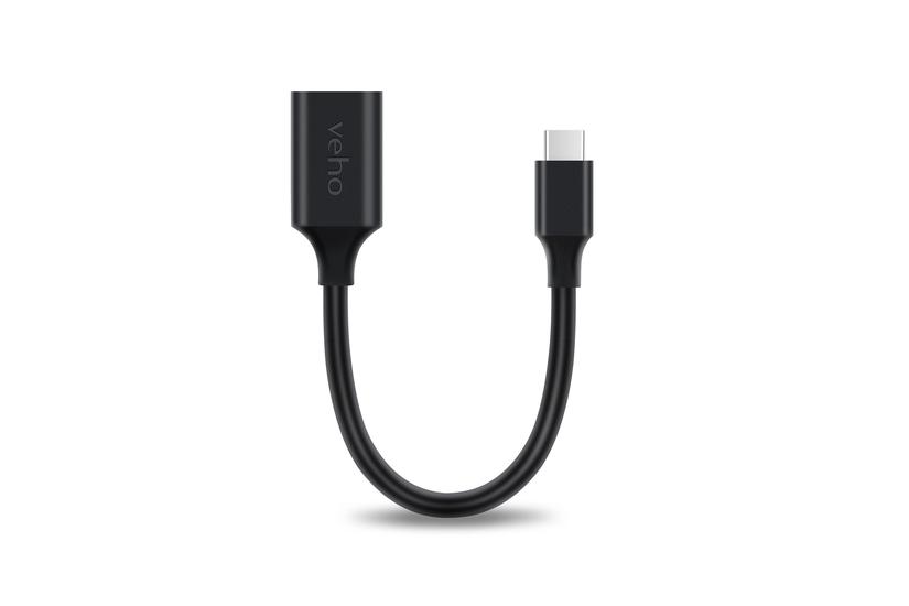 USB-C to USB 3.1 Adapter