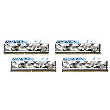 G.Skill Trident Z Royal Elite - 64GB:4x16GB - DDR4 RAM - 1800MHz - DIMM 288-pin - Icke ECC - CL16