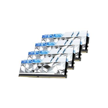 G.Skill Trident Z Royal Elite - 64GB:4x16GB - DDR4 RAM - 1800MHz - DIMM 288-pin - Icke ECC - CL16
