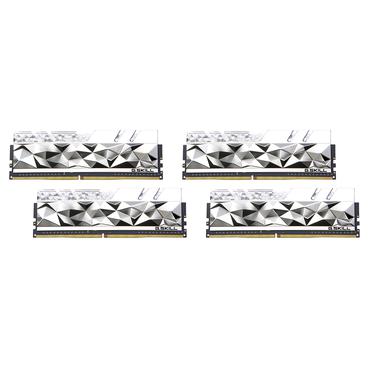 G.Skill Trident Z Royal Elite - 64GB:4x16GB - DDR4 RAM - 1800MHz - DIMM 288-pin - Icke ECC - CL16
