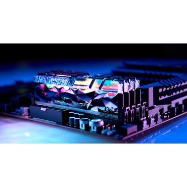 G.Skill Trident Z Royal Elite - 64GB:4x16GB - DDR4 RAM - 1800MHz - DIMM 288-pin - Icke ECC - CL16