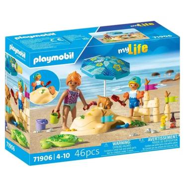 Playmobil My Life 71906 leget&oslash;jss&aelig;t