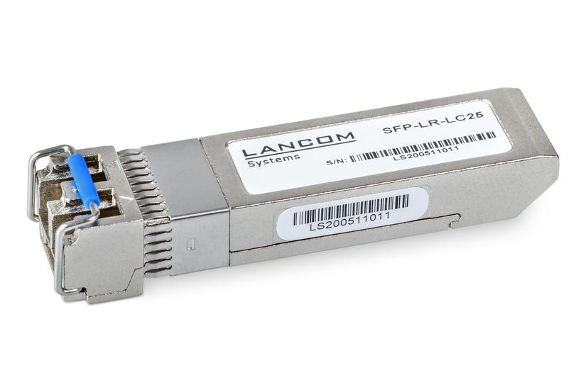 LANCOM SFP-LR-LC25 - SFP28 transceivermodul - 25GbE
