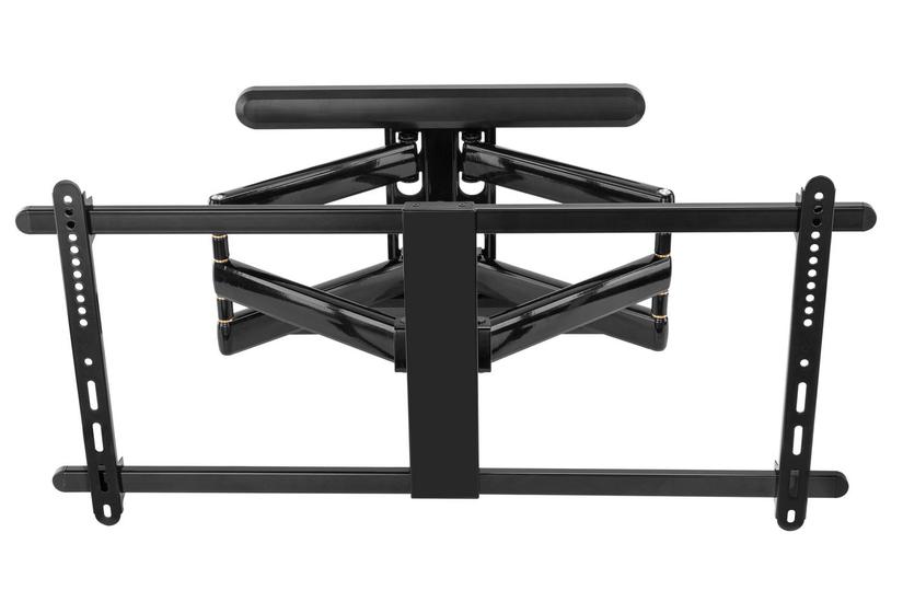 VivoLink - monteringssæt - - for TV / monitor - sort højglans