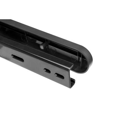 VivoLink - monteringssæt - - for TV / monitor - sort højglans