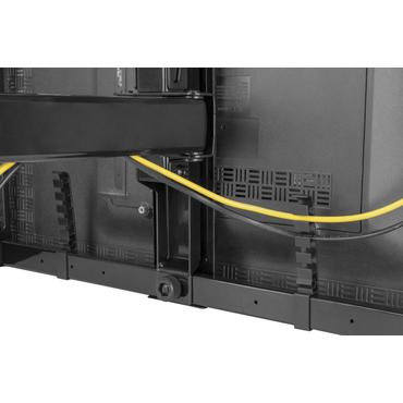 VivoLink - monteringssæt - - for TV / monitor - sort højglans