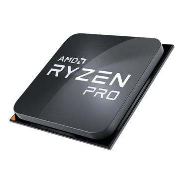 AMD Ryzen 5 Pro 4650G / 3.7 GHz Processor
