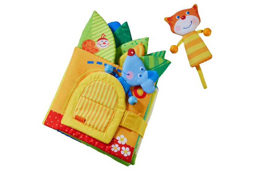 HABA Domek Wśr&oacute;d Drzew 304129