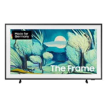 Samsung The Frame GQ50LS03FAU 127 cm (50") 4K Ultra HD Smart TV Wi-Fi Sort