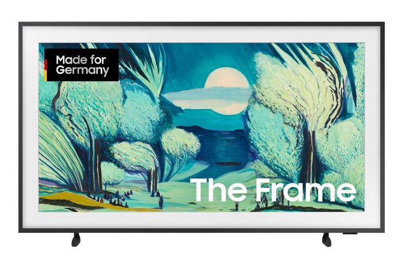 Samsung The Frame GQ50LS03FAU 127 cm (50") 4K Ultra HD Smart TV Wi-Fi Sort
