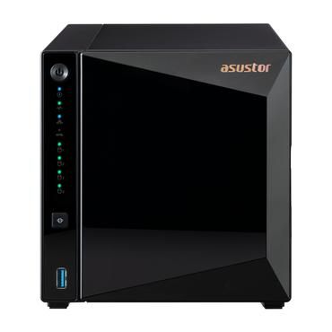 Asustor DRIVESTOR 4 Pro Gen2  AS3304Tv2 NAS