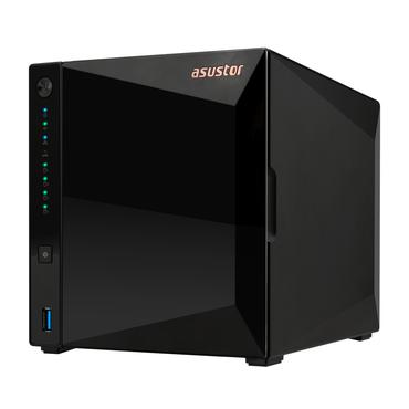 Asustor DRIVESTOR 4 Pro Gen2  AS3304Tv2 NAS