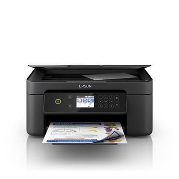 Epson Expression Home XP-4100