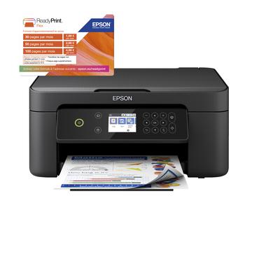 Epson Expression Home XP-4100