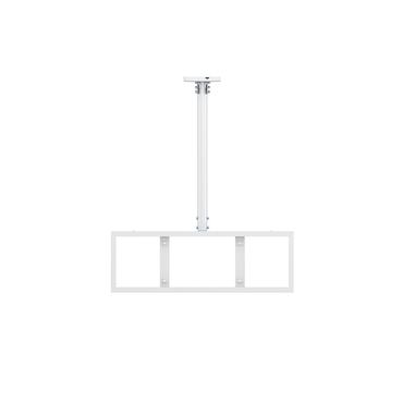 M Pro S Encl 37" B2B Ceiling Small White