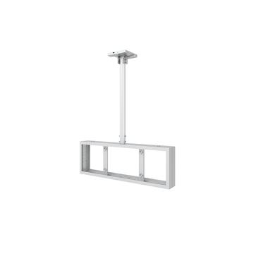 M Pro S Encl 37" B2B Ceiling Small White