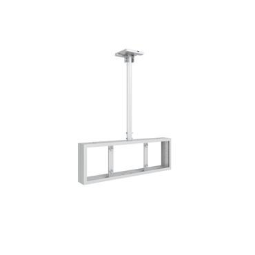 M Pro S Encl 37" B2B Ceiling Small White