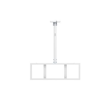 M Pro S Encl 37" B2B Ceiling Small White