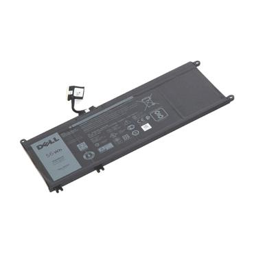 Dell - batteri til bærbar computer - Li-Ion - 56 Wh