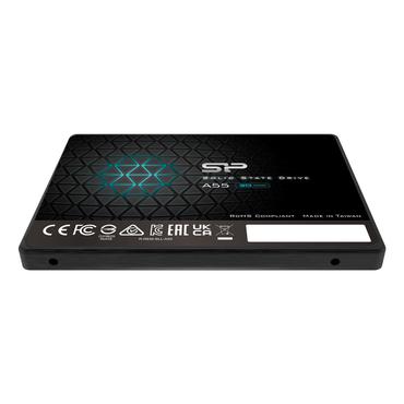 SILICON POWER A55 - 4 TB - SATA 6Gb/s