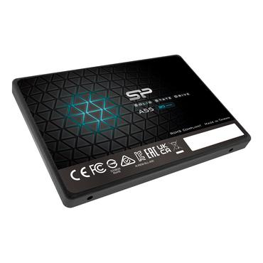 SILICON POWER A55 - 4 TB - SATA 6Gb/s
