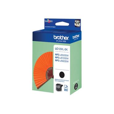 Brother LC129XLBK