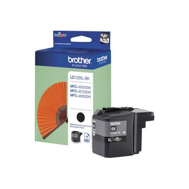 Brother LC129XLBK